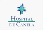Logo Hospital de Caridade de Canela