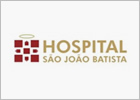 Logo Hospital São João Batista