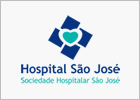 Logo Sociedade Hospitalar São José