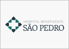 Logo Hospital Beneficente São Pedro